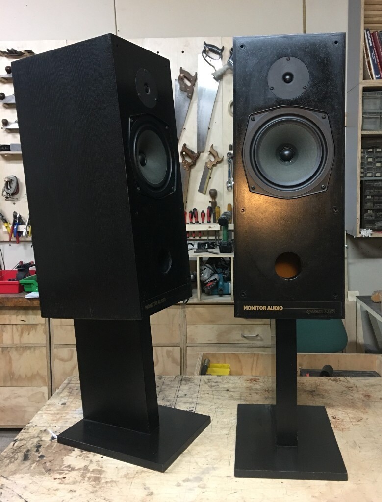 monitor audio r352